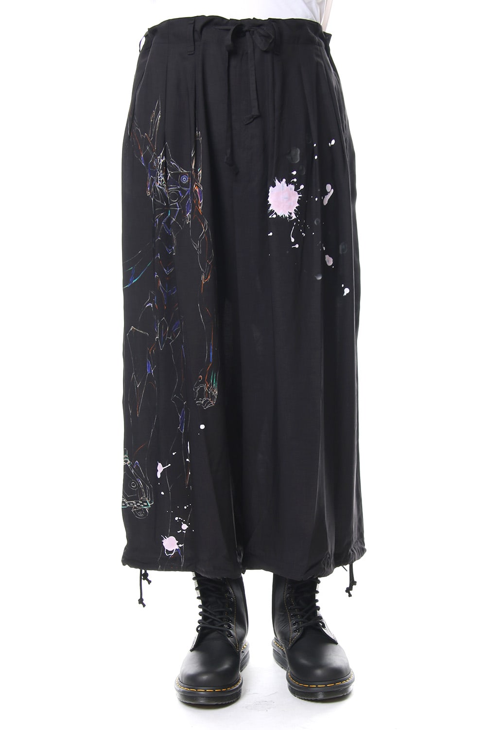 EVA Unit 13 Balloon Pants