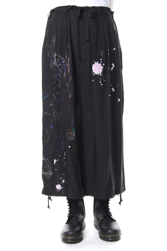 EVA Unit 13 Balloon Pants