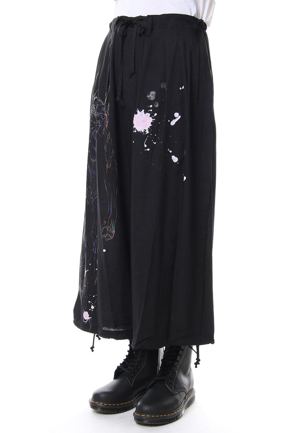 EVA Unit 13 Balloon Pants