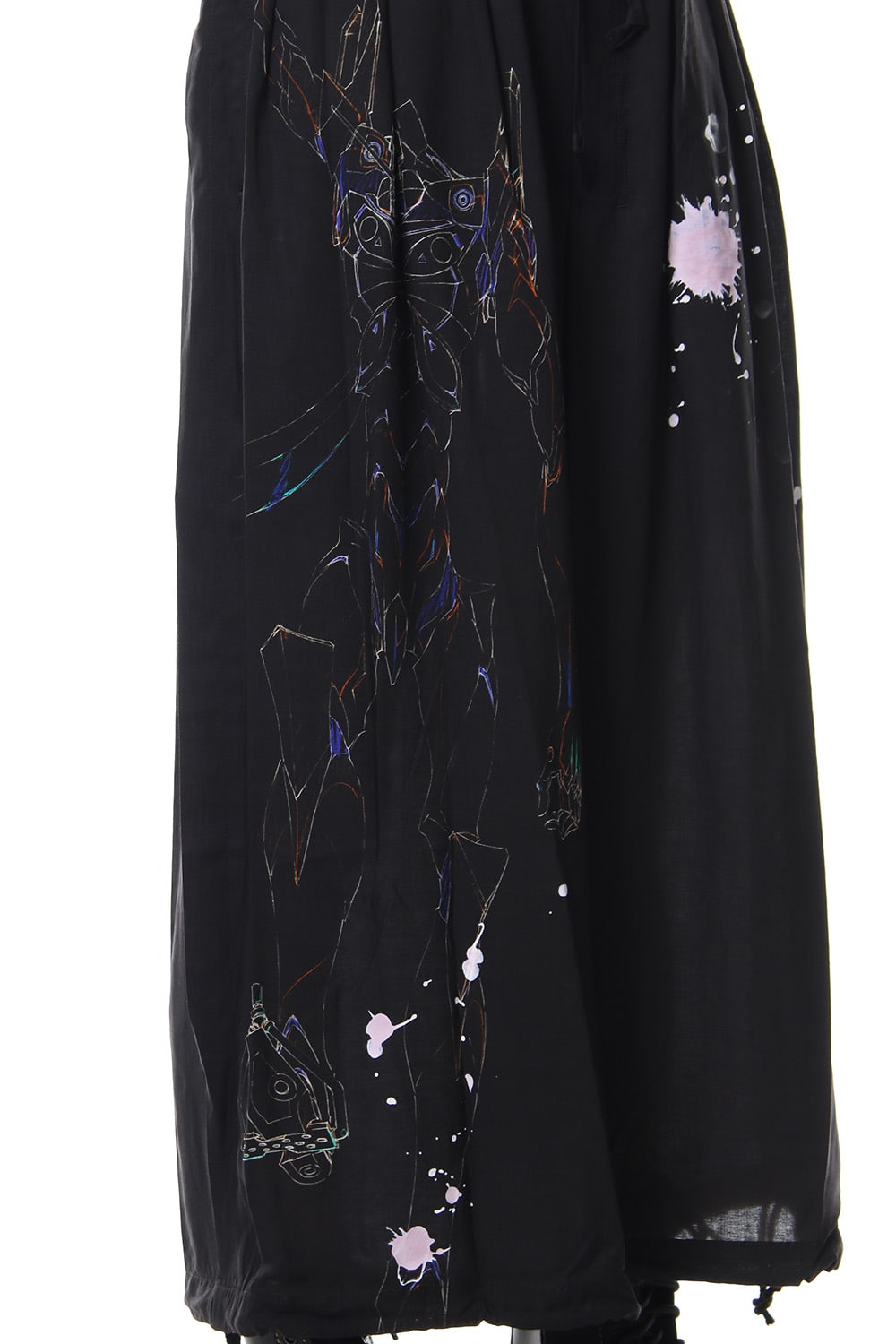 EVA Unit 13 Balloon Pants