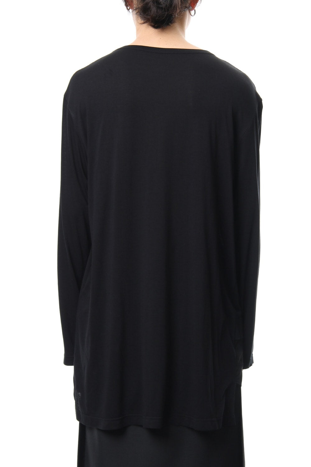 Shirt docking dress type1