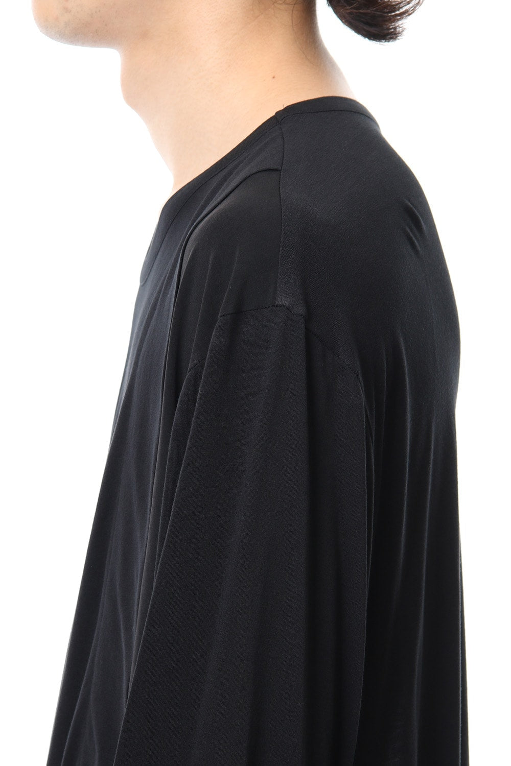 Shirt docking dress type1