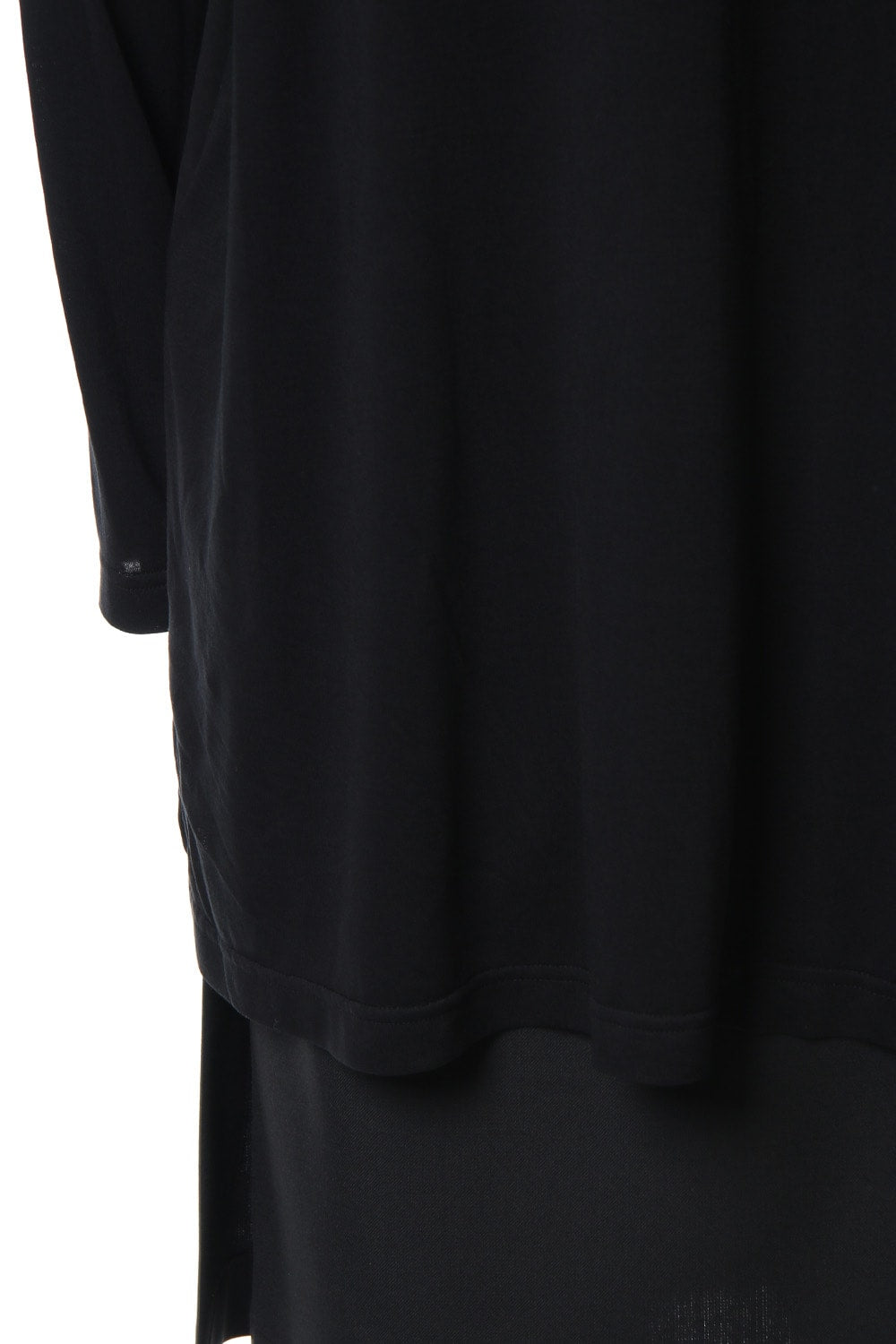 Shirt docking dress type1