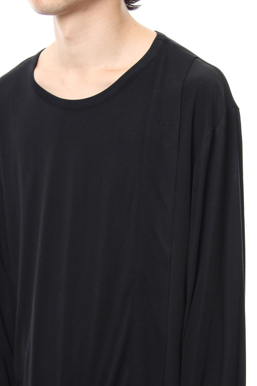 Shirt docking dress type1