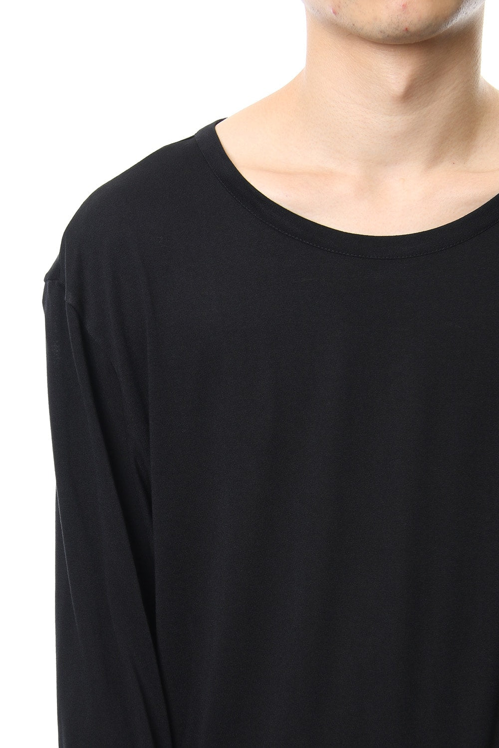 Shirt docking dress type1