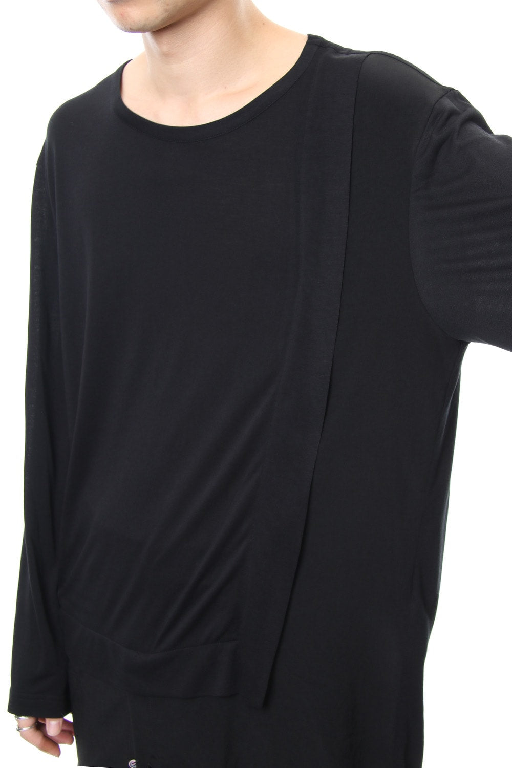 Shirt docking dress type1