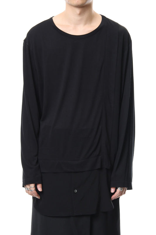 Shirt docking dress type1