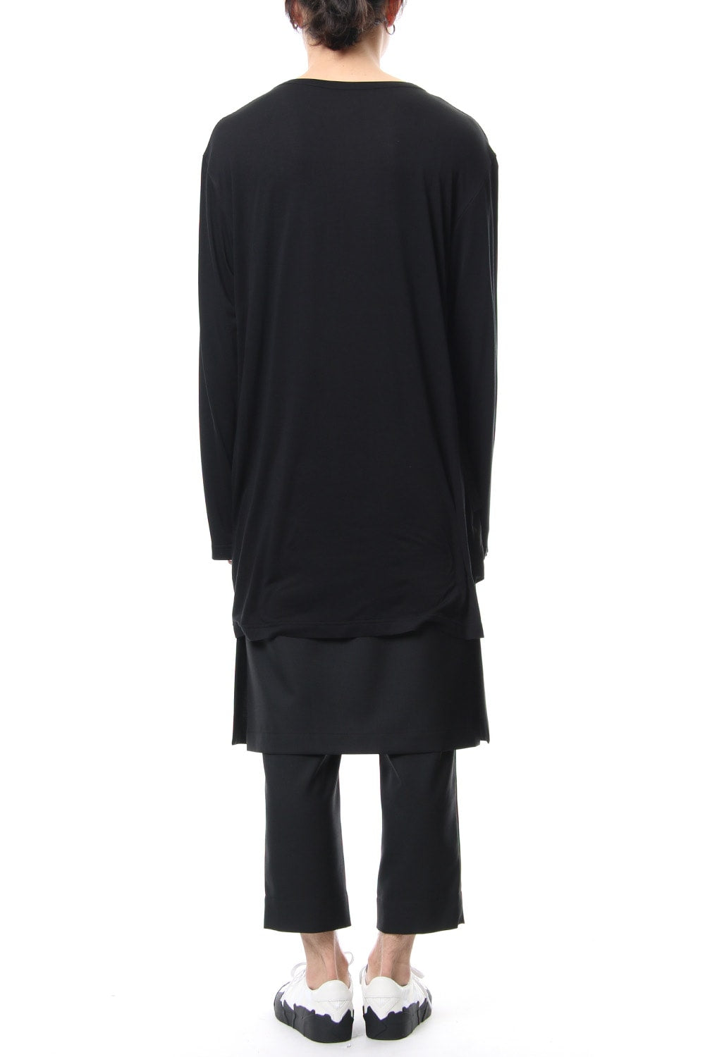 Shirt docking dress type1