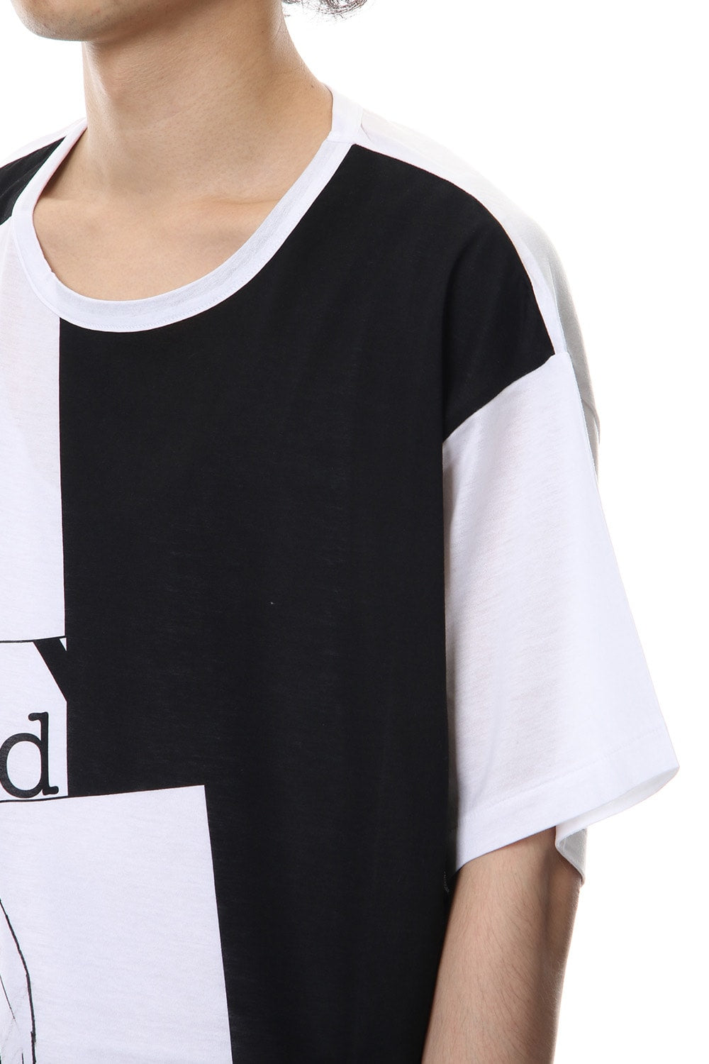 EVA Ayanami graphic T