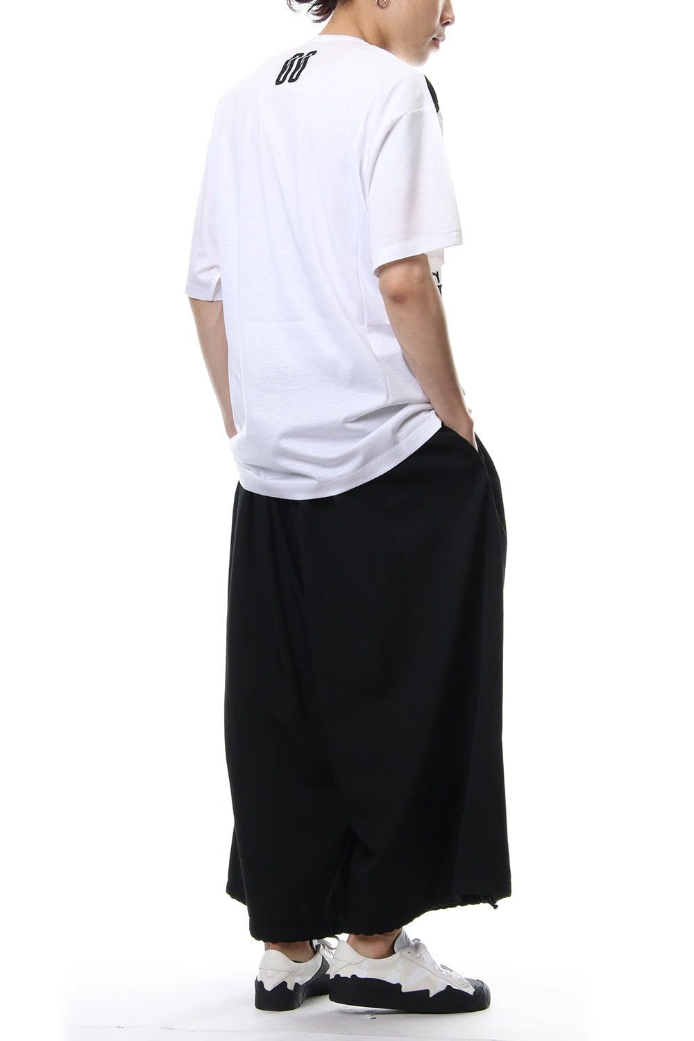 EVA Ayanami graphic T