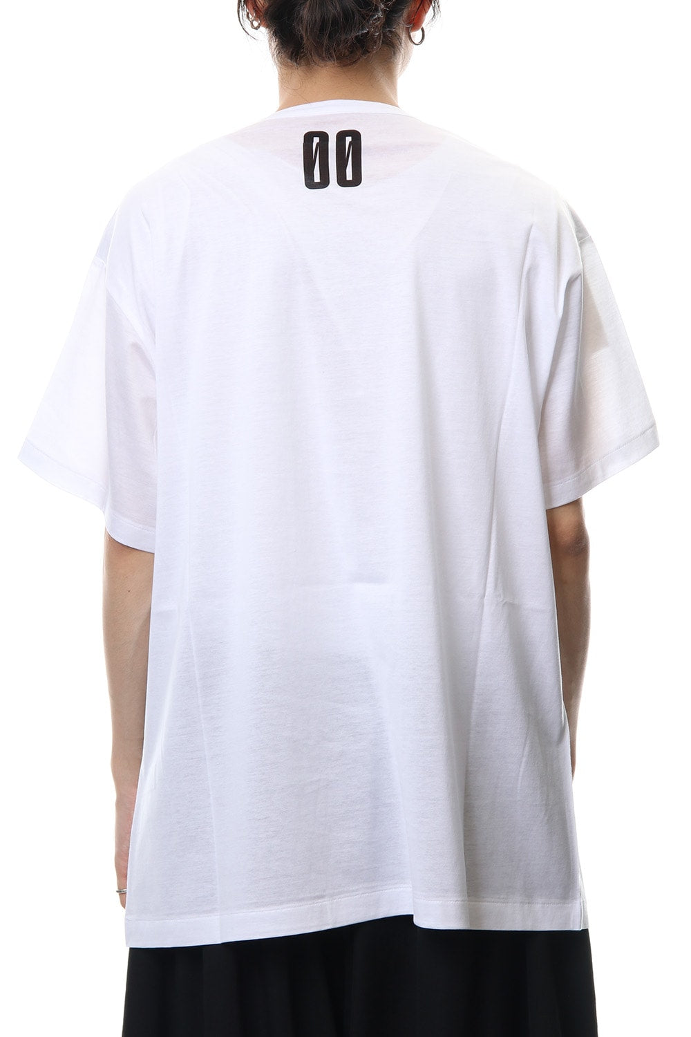 EVA Ayanami graphic T