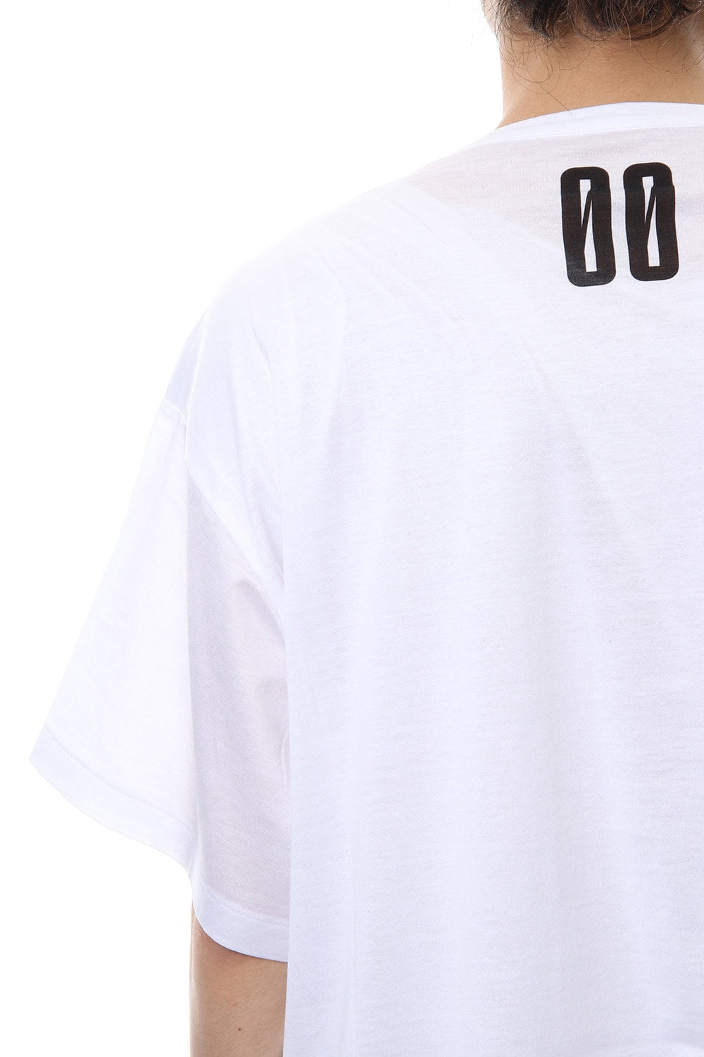 EVA Ayanami graphic T