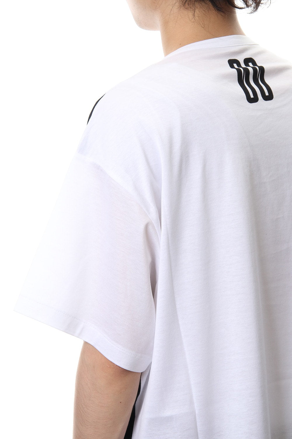 EVA Ayanami graphic T