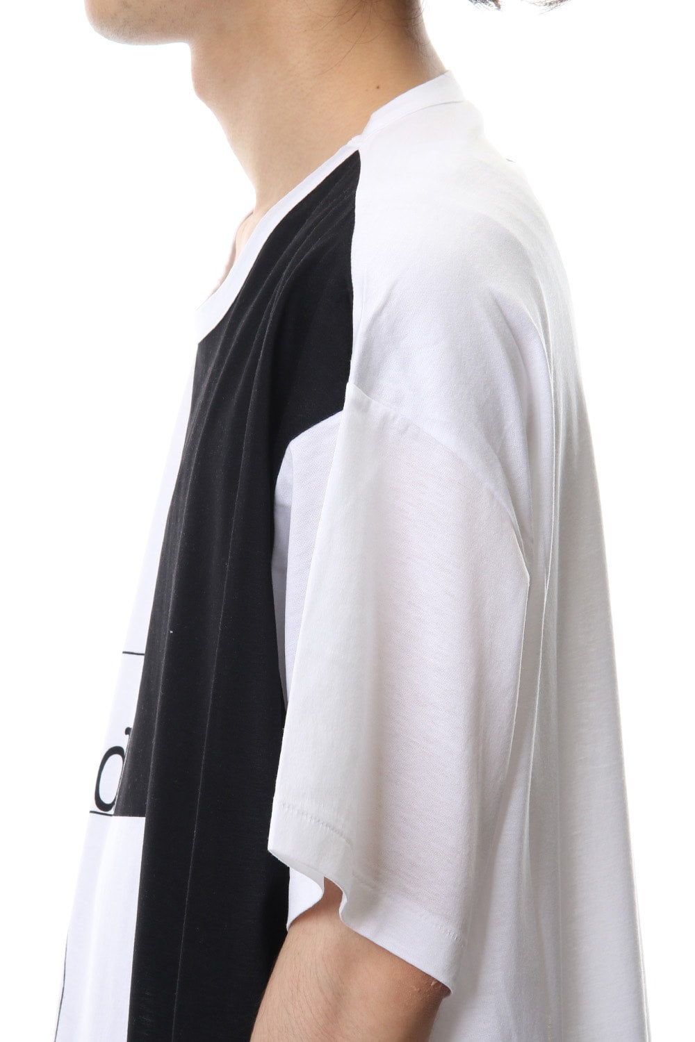 EVA Ayanami graphic T