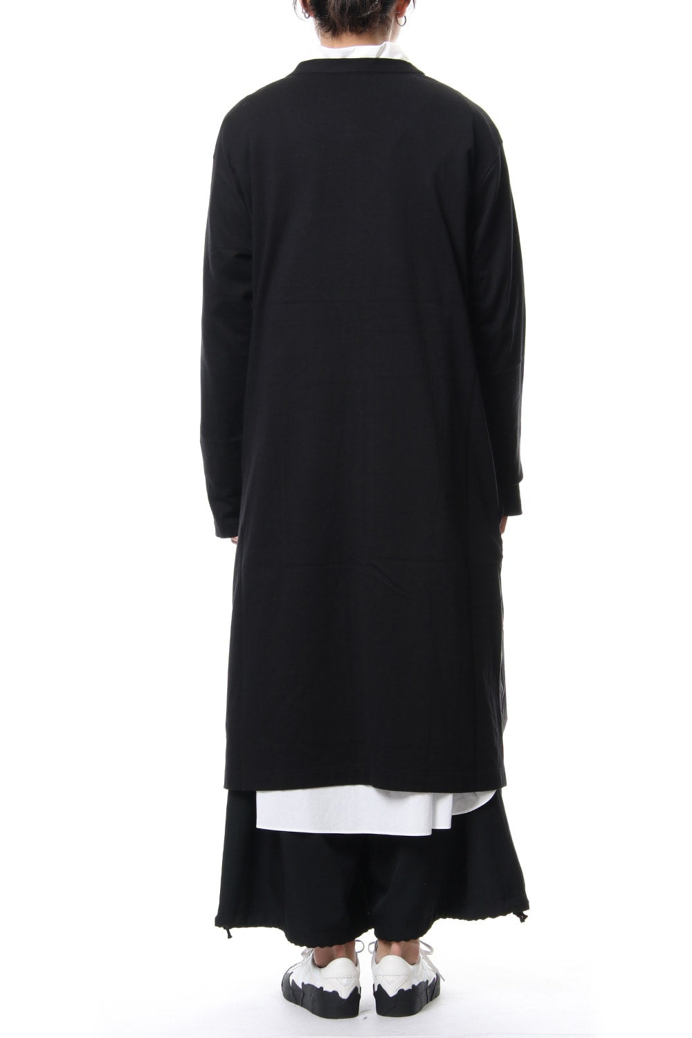 EVA Ayanami Long Cardigan