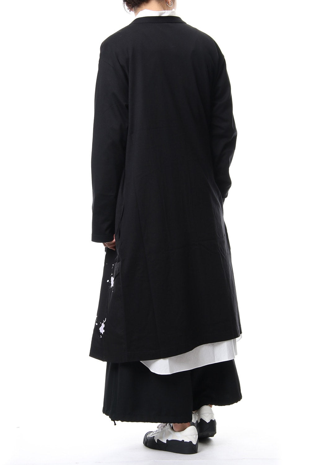 EVA Ayanami Long Cardigan