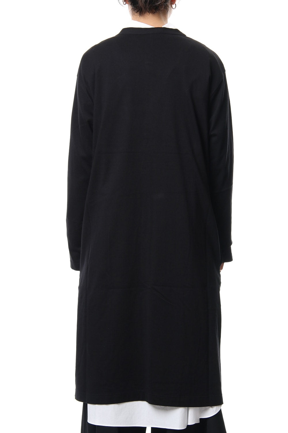 EVA Ayanami Long Cardigan