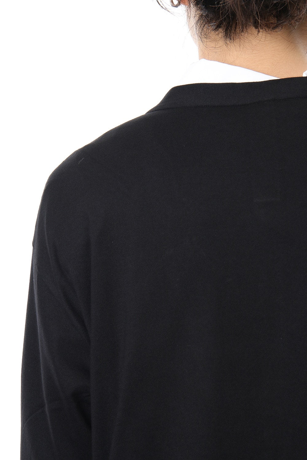 EVA Ayanami Long Cardigan