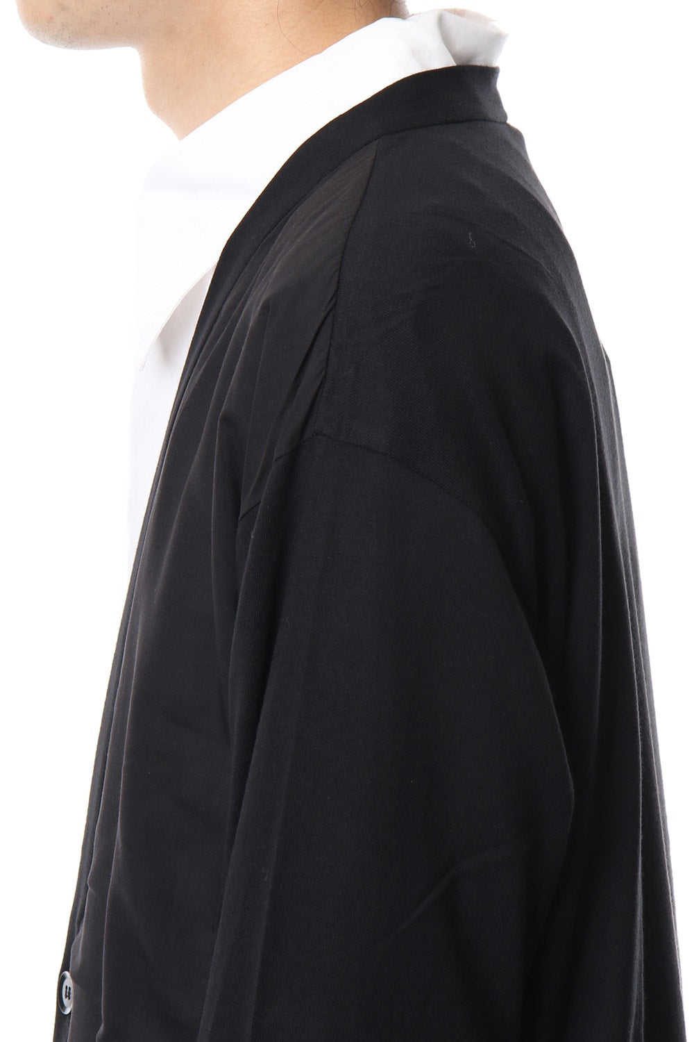 EVA Ayanami Long Cardigan