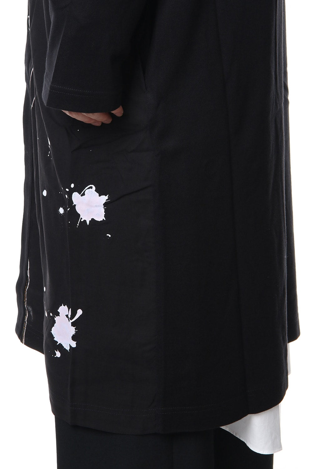 EVA Ayanami Long Cardigan