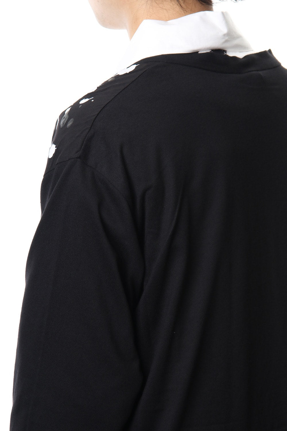 EVA Asuka Long Cardigan