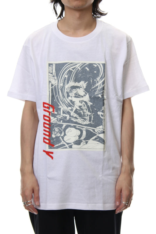 Craft Print Kamen Rider ver.3 S/S TEE