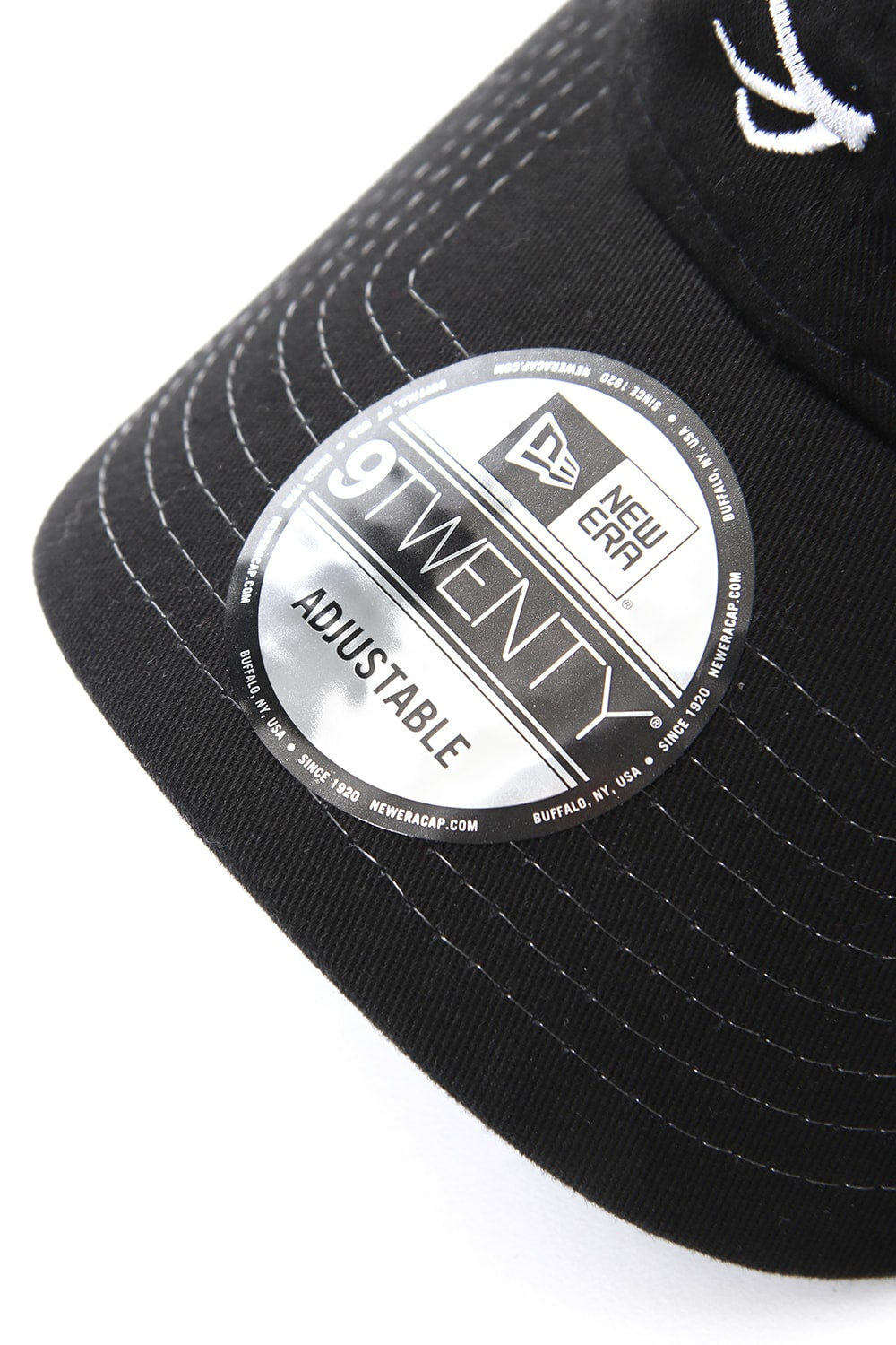 Ground Y ☓ BAMBI ☓ NEW ERA