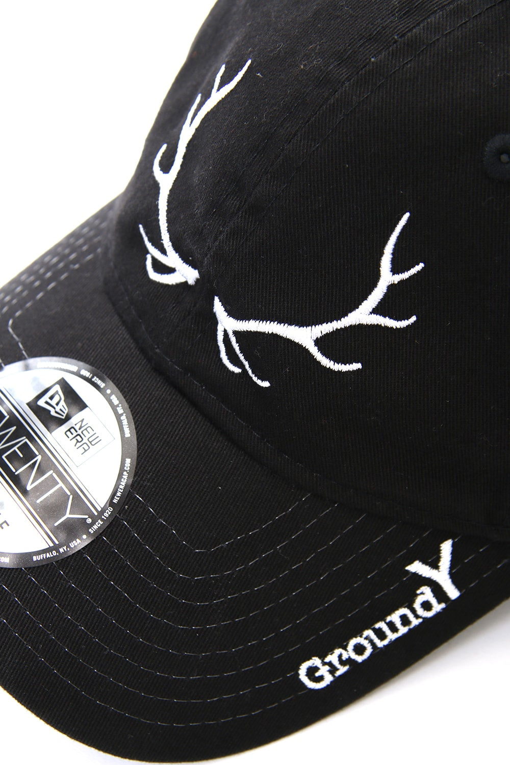 Ground Y ☓ BAMBI ☓ NEW ERA