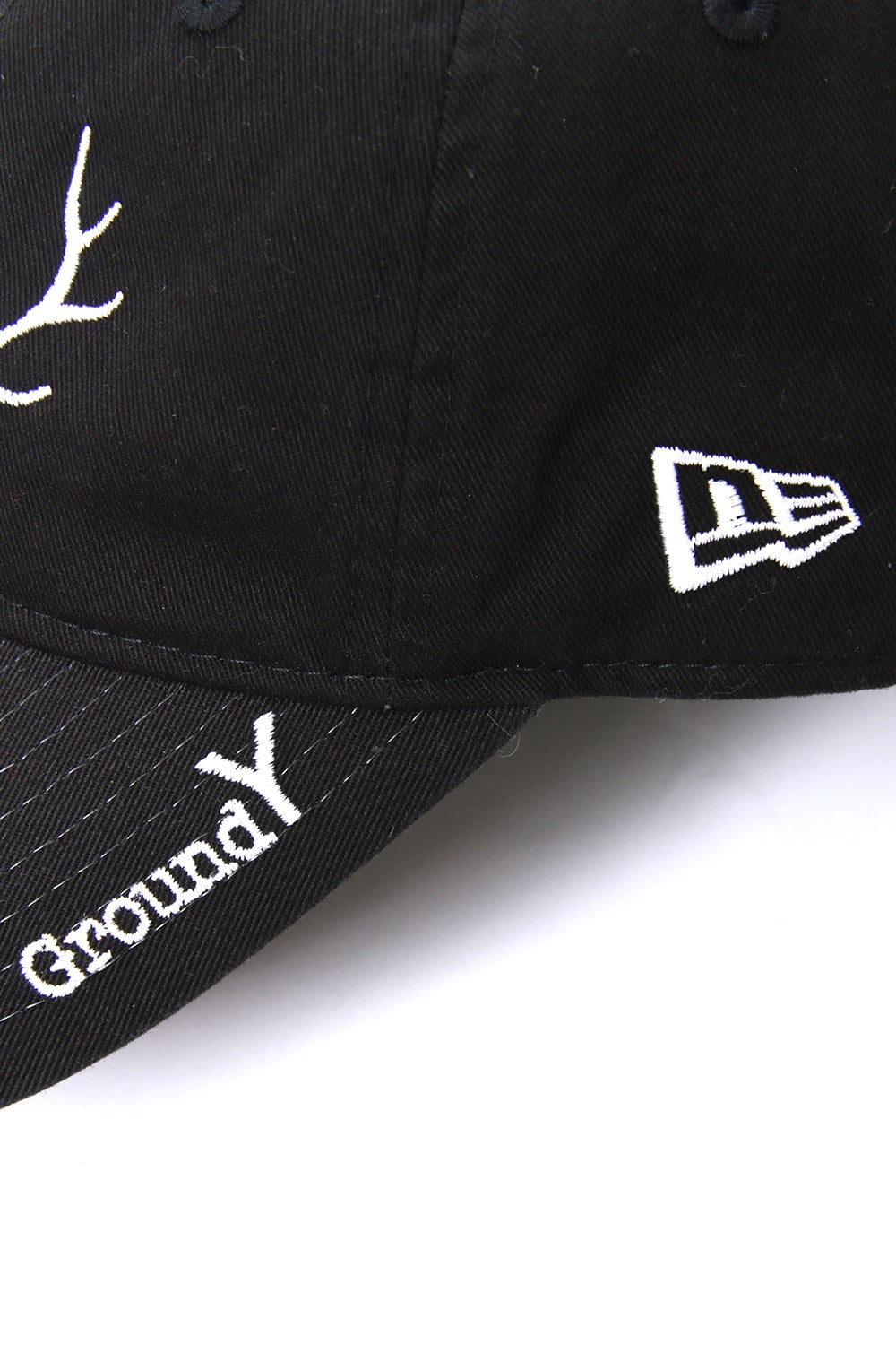 Ground Y ☓ BAMBI ☓ NEW ERA