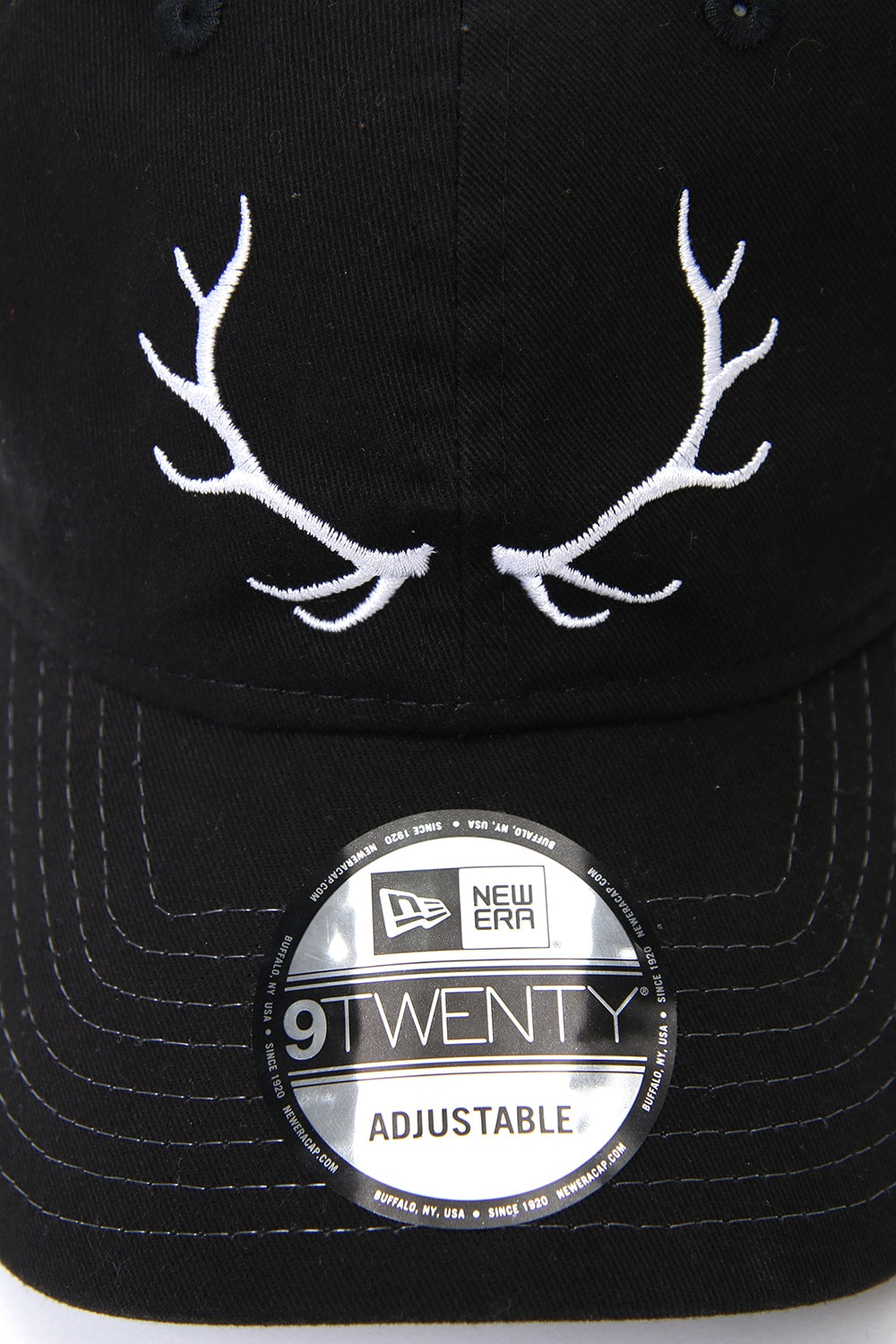 Ground Y ☓ BAMBI ☓ NEW ERA