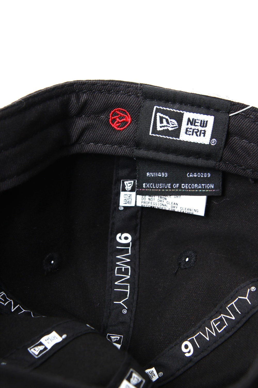 Ground Y ☓ BAMBI ☓ NEW ERA