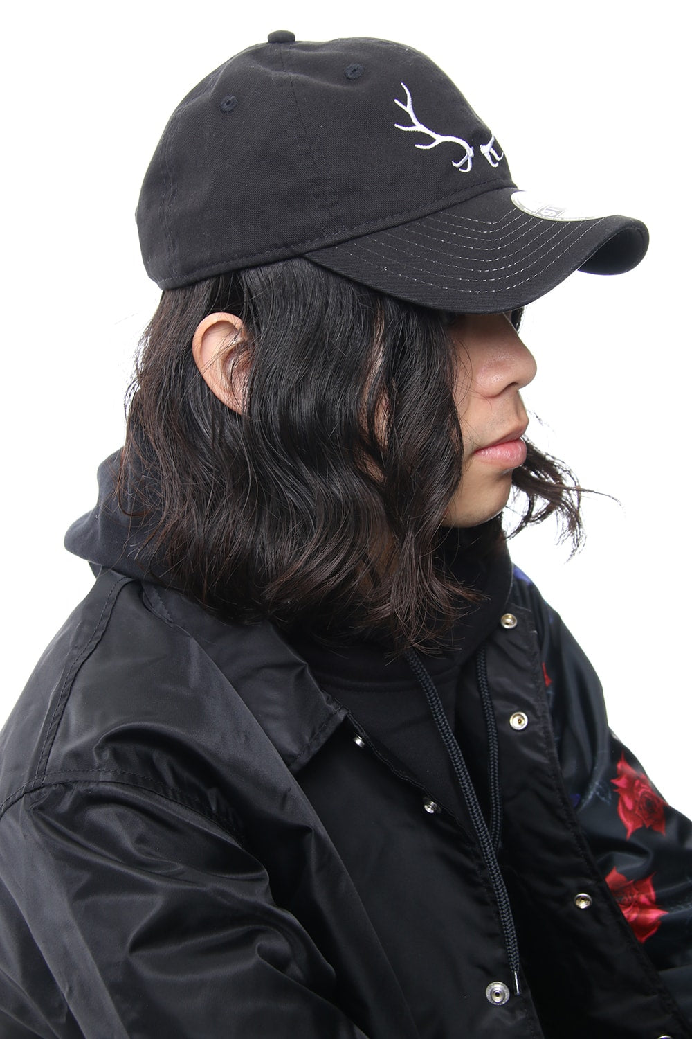 Ground Y ☓ BAMBI ☓ NEW ERA