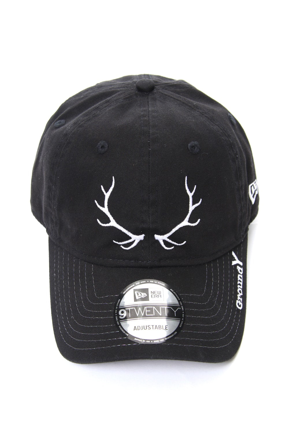 Ground Y ☓ BAMBI ☓ NEW ERA