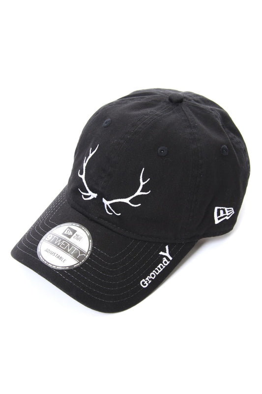 Ground Y ☓ BAMBI ☓ NEW ERA