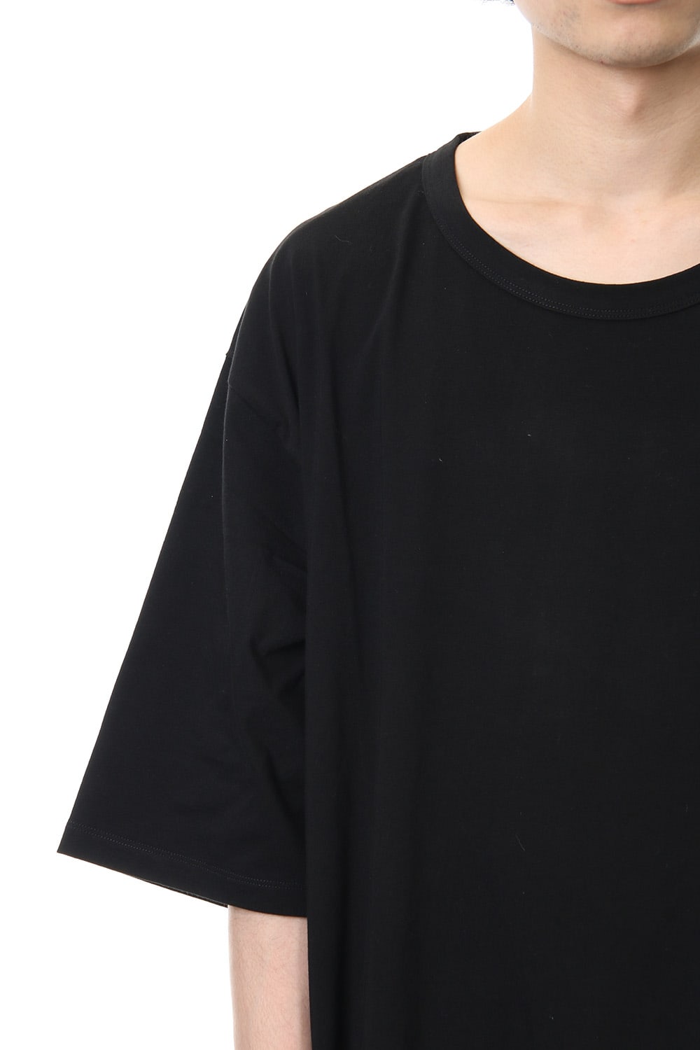 Jumbo Short Sleeve T