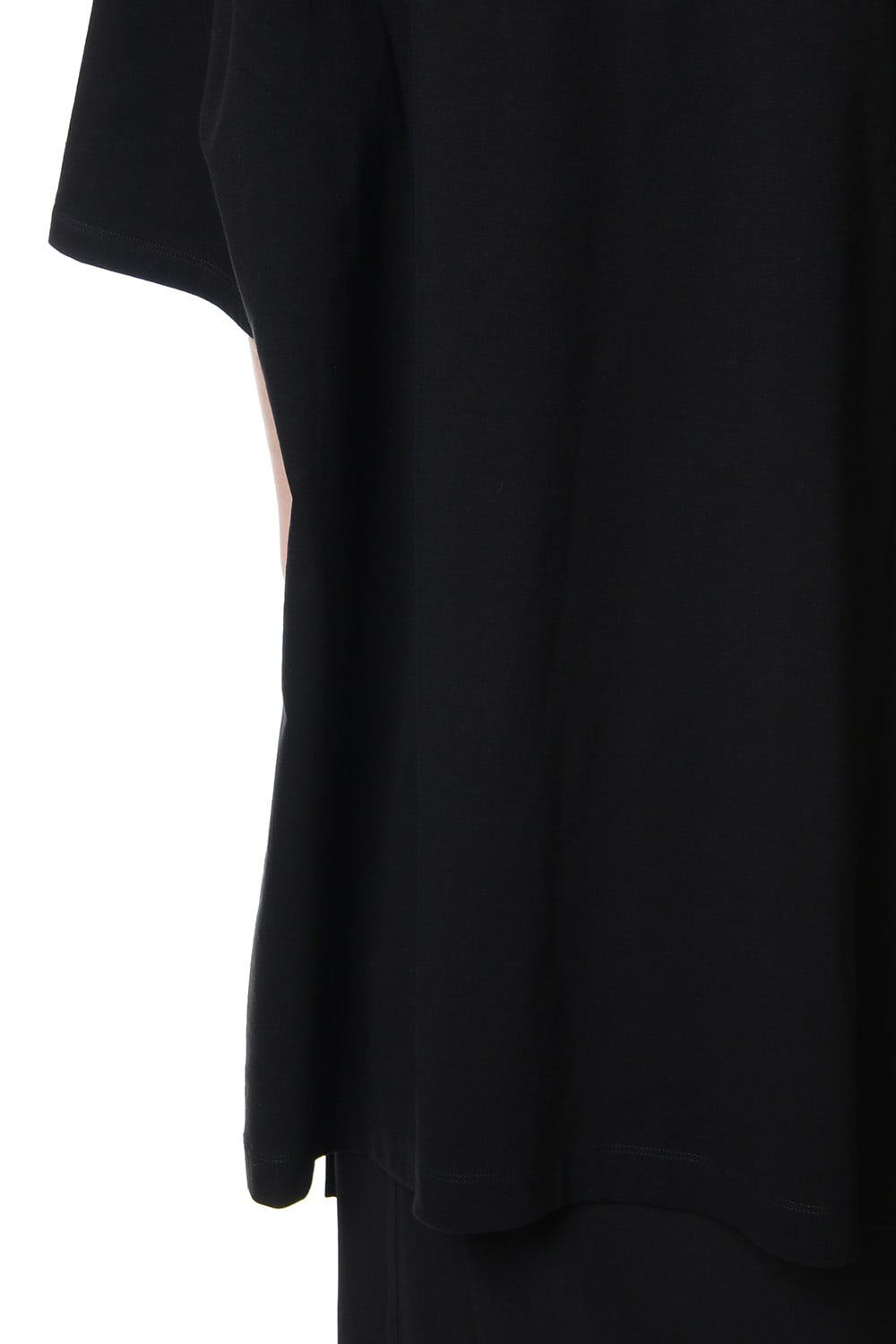 Jumbo Short Sleeve T