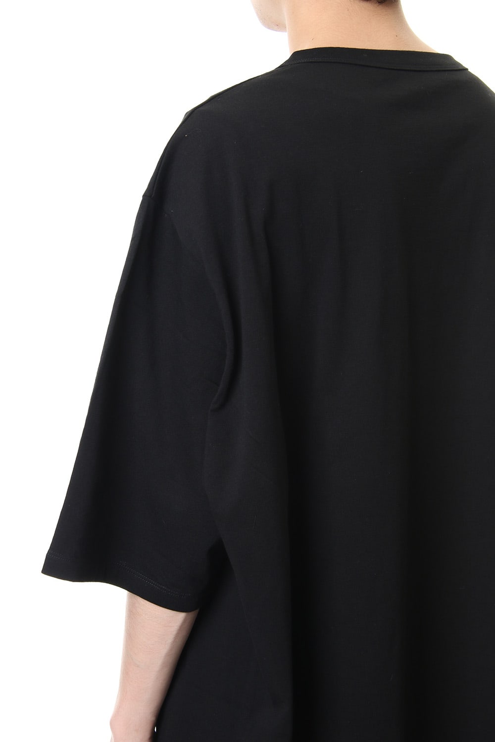 Jumbo Short Sleeve T