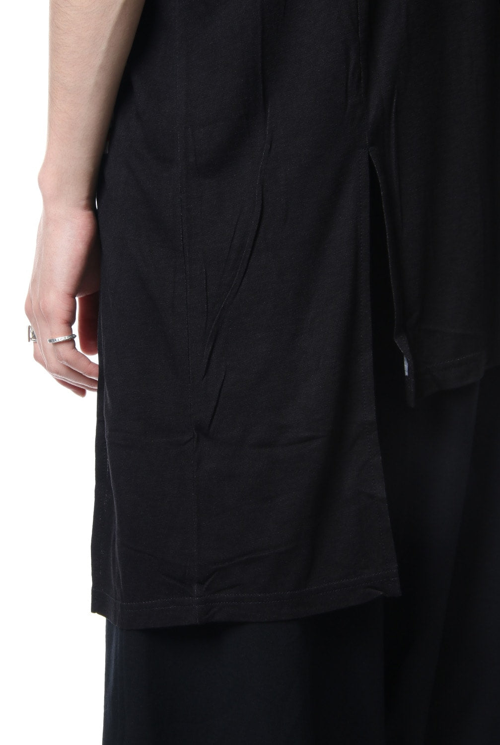 Asymmetry Cut-Sew 攻殻機動隊 - Ground Y