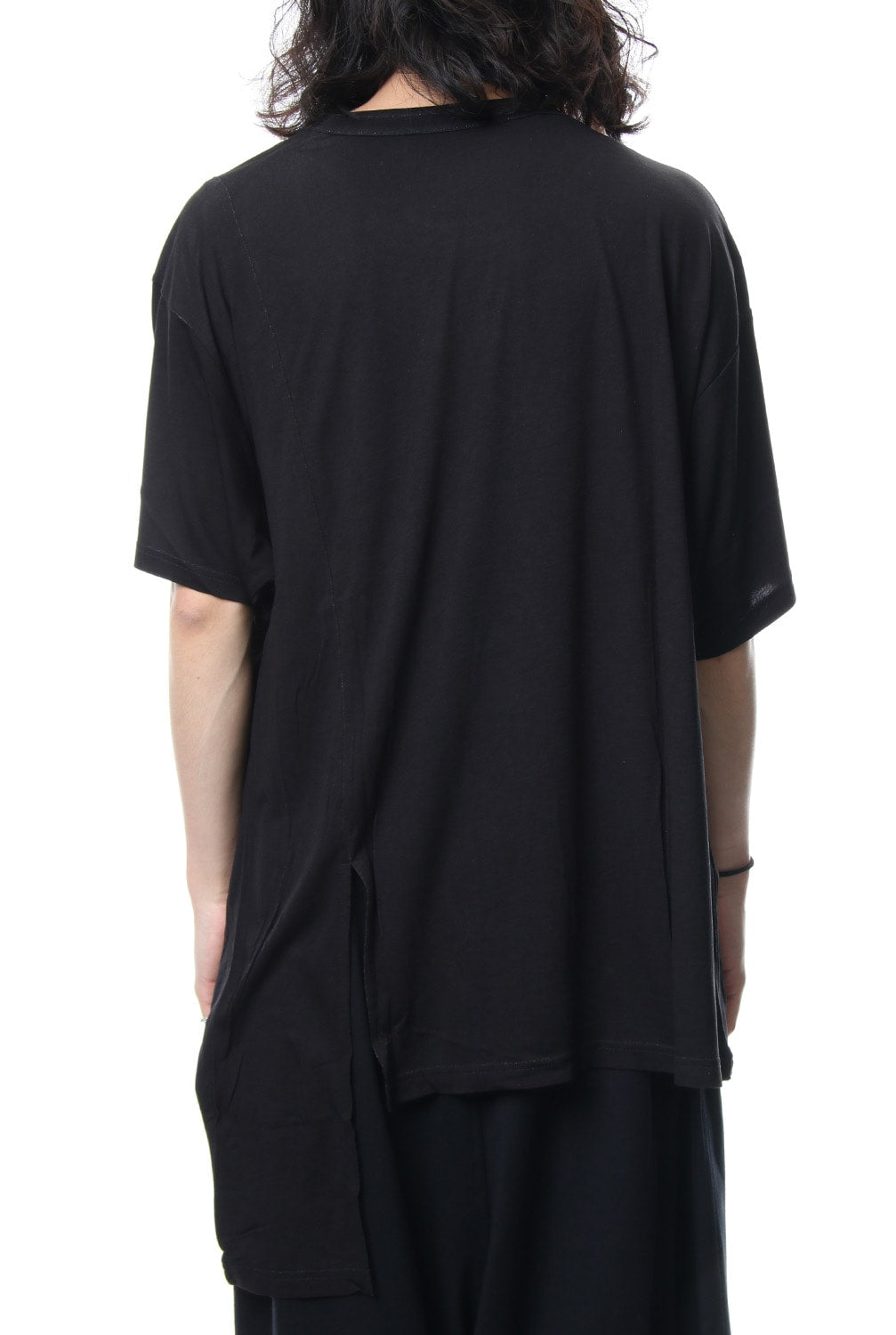 Asymmetry Cut-Sew 攻殻機動隊 - Ground Y