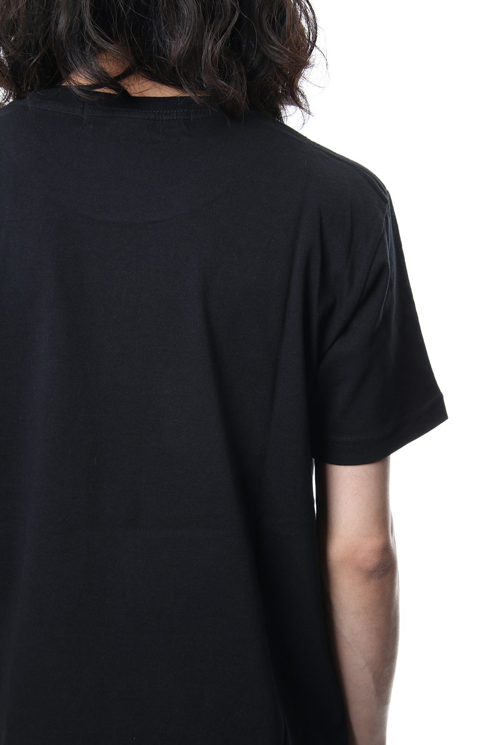 Ground Y ☓ Nicolai Bergmann Tape Design Short Sleeve