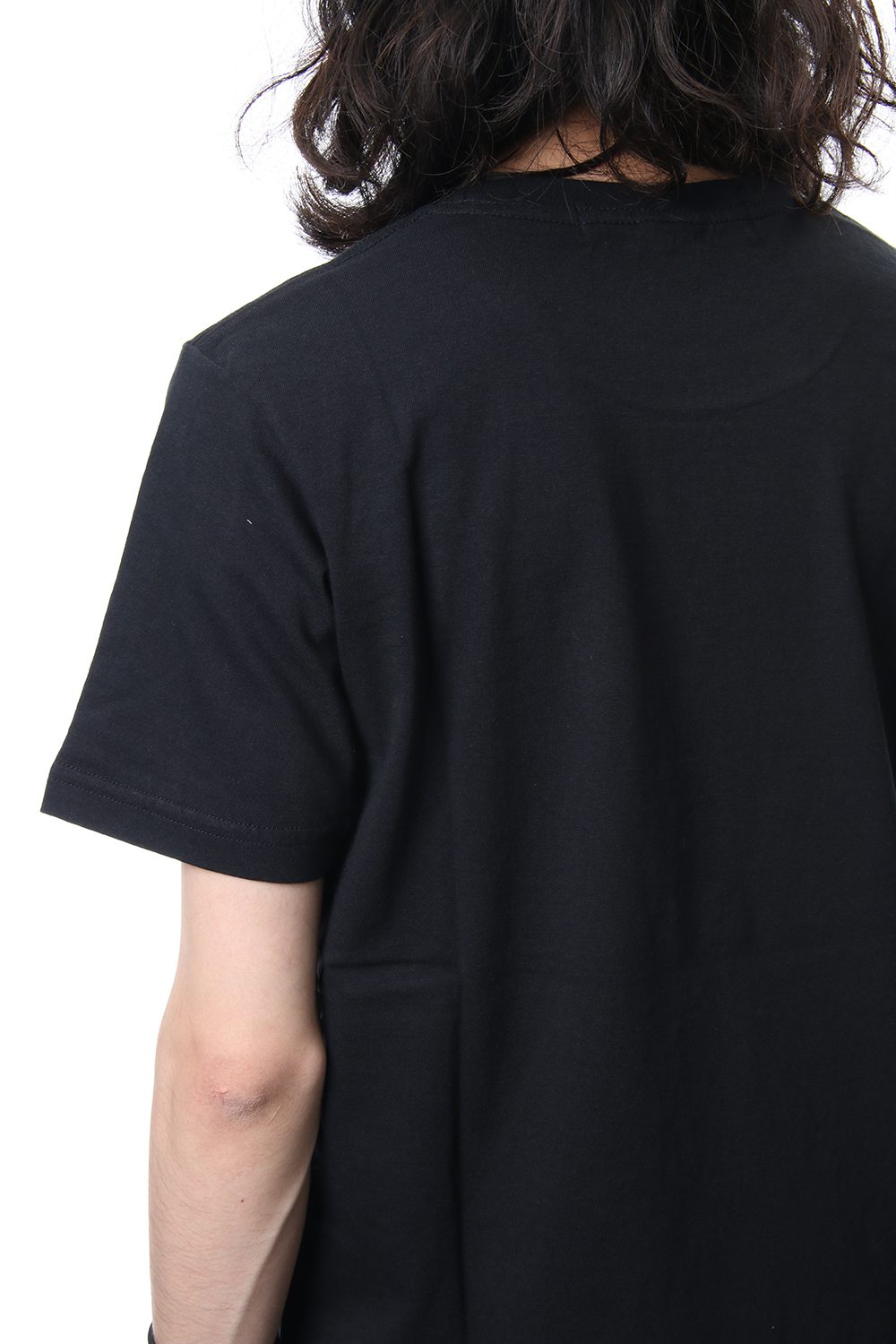 Ground Y ☓ Nicolai Bergmann Tape Design Short Sleeve