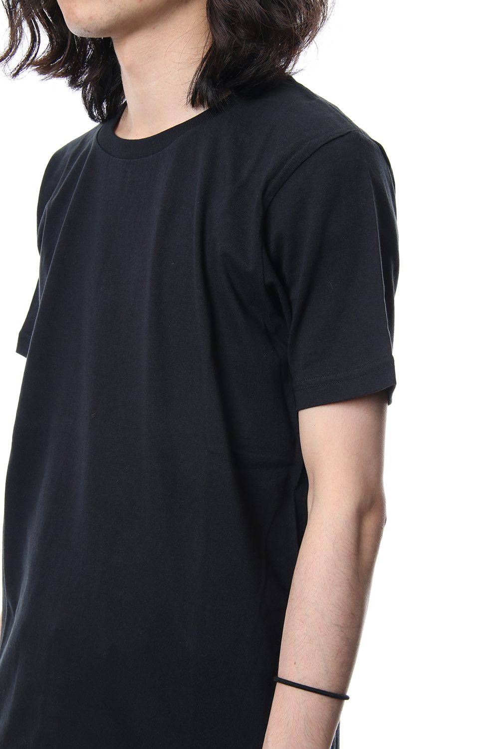 Ground Y ☓ Nicolai Bergmann Tape Design Short Sleeve