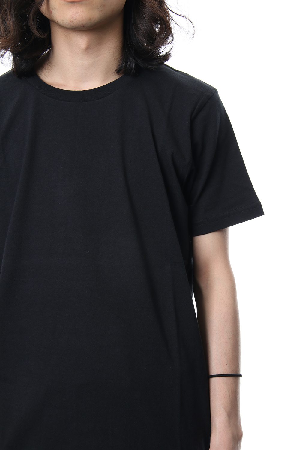 Ground Y ☓ Nicolai Bergmann Tape Design Short Sleeve