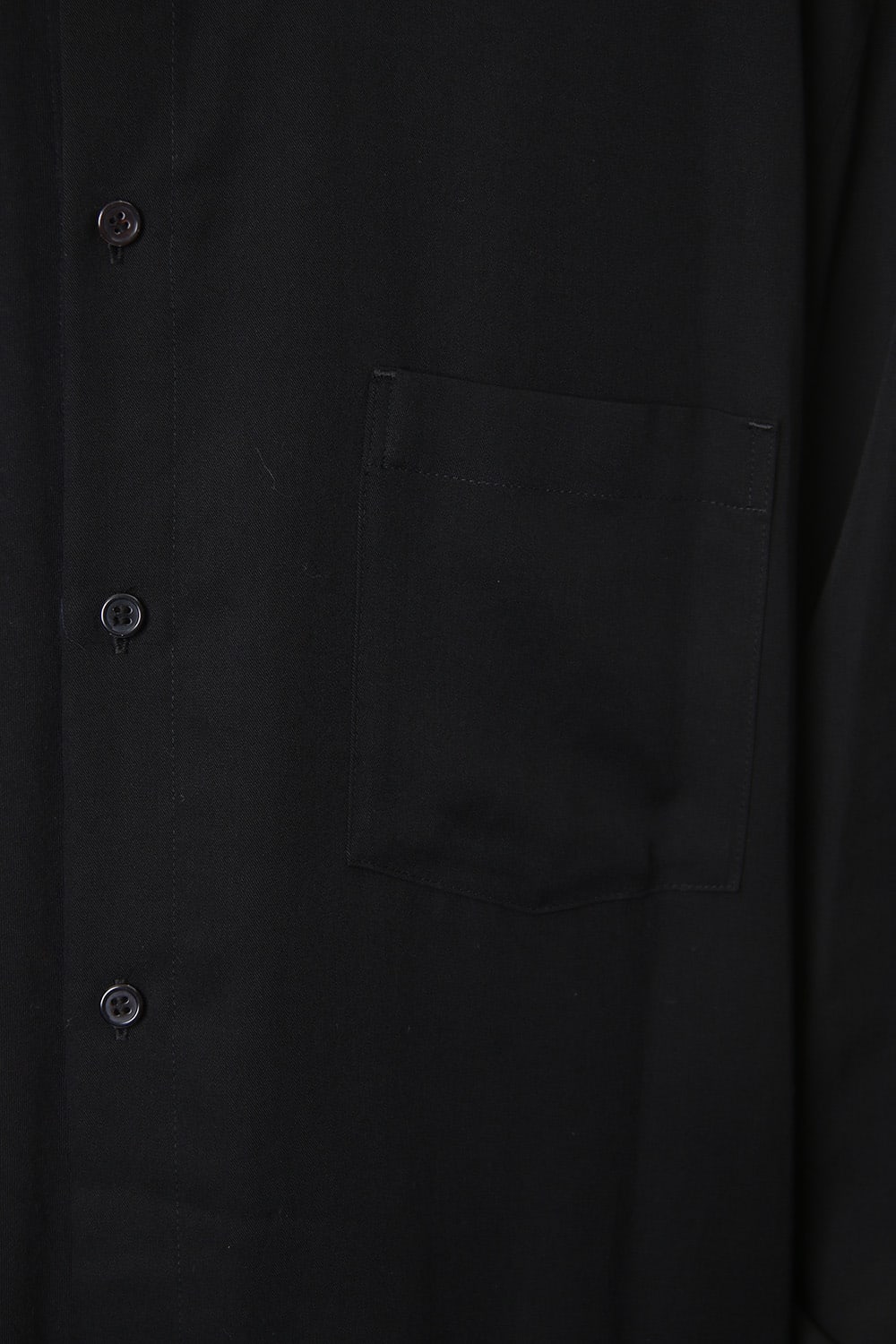 マント ドッキング シャツ