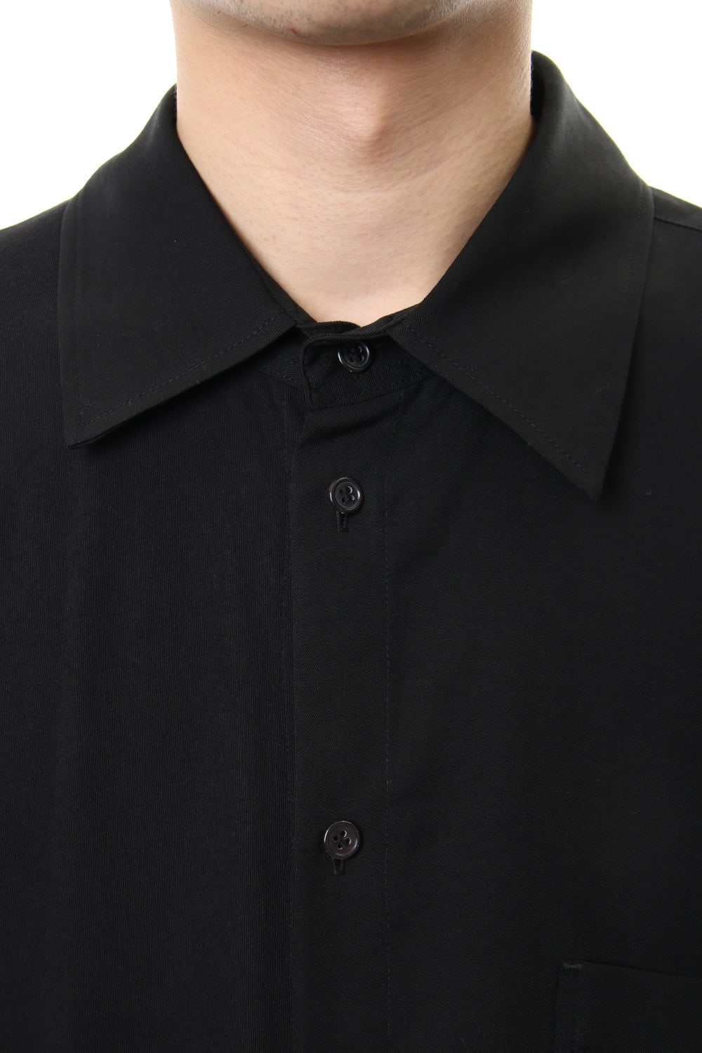 マント ドッキング シャツ