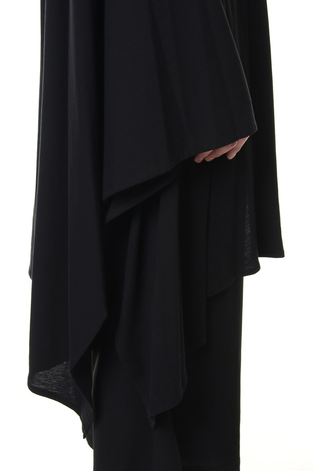 マント ドッキング シャツ