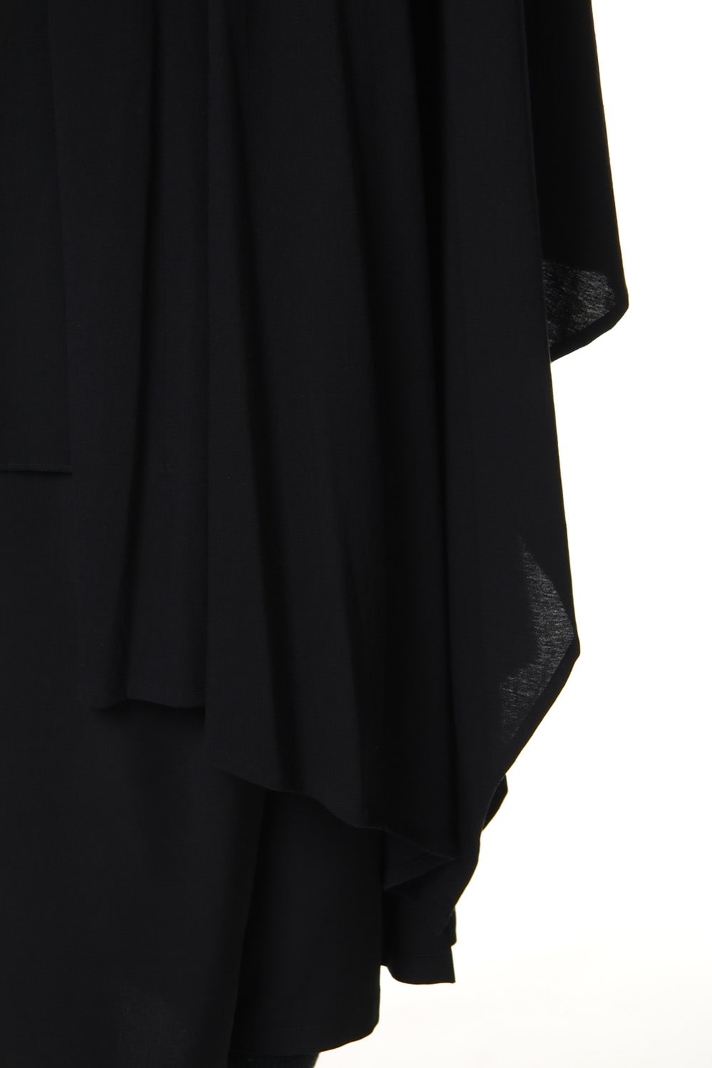 マント ドッキング シャツ