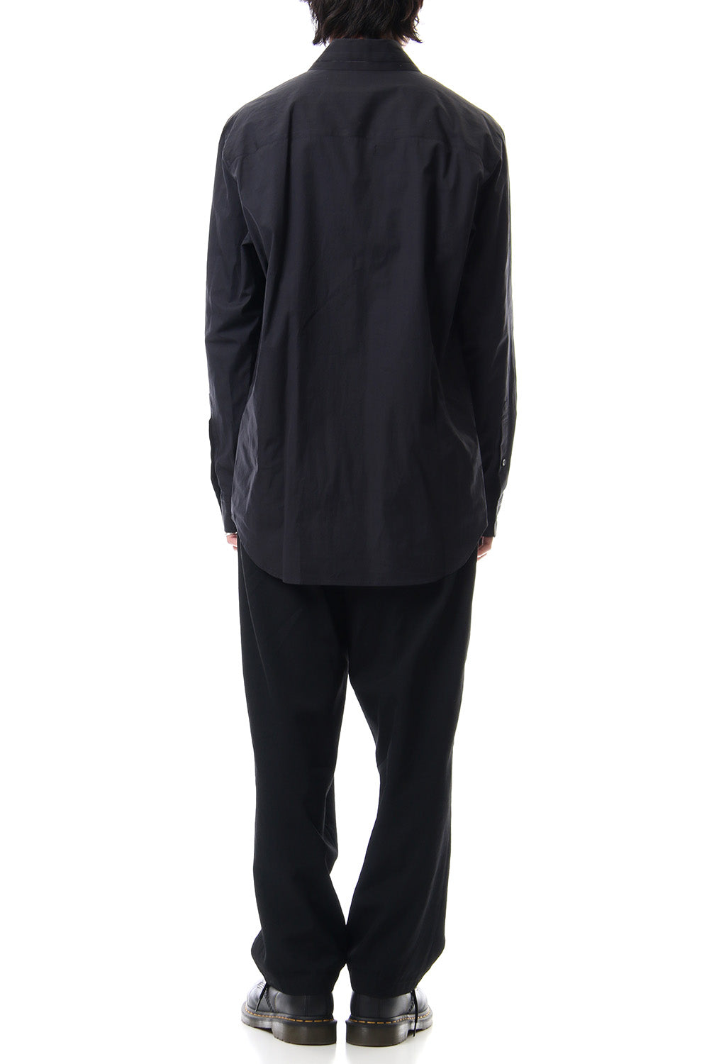 Regular collar shirt - INNOCENCE Android PT