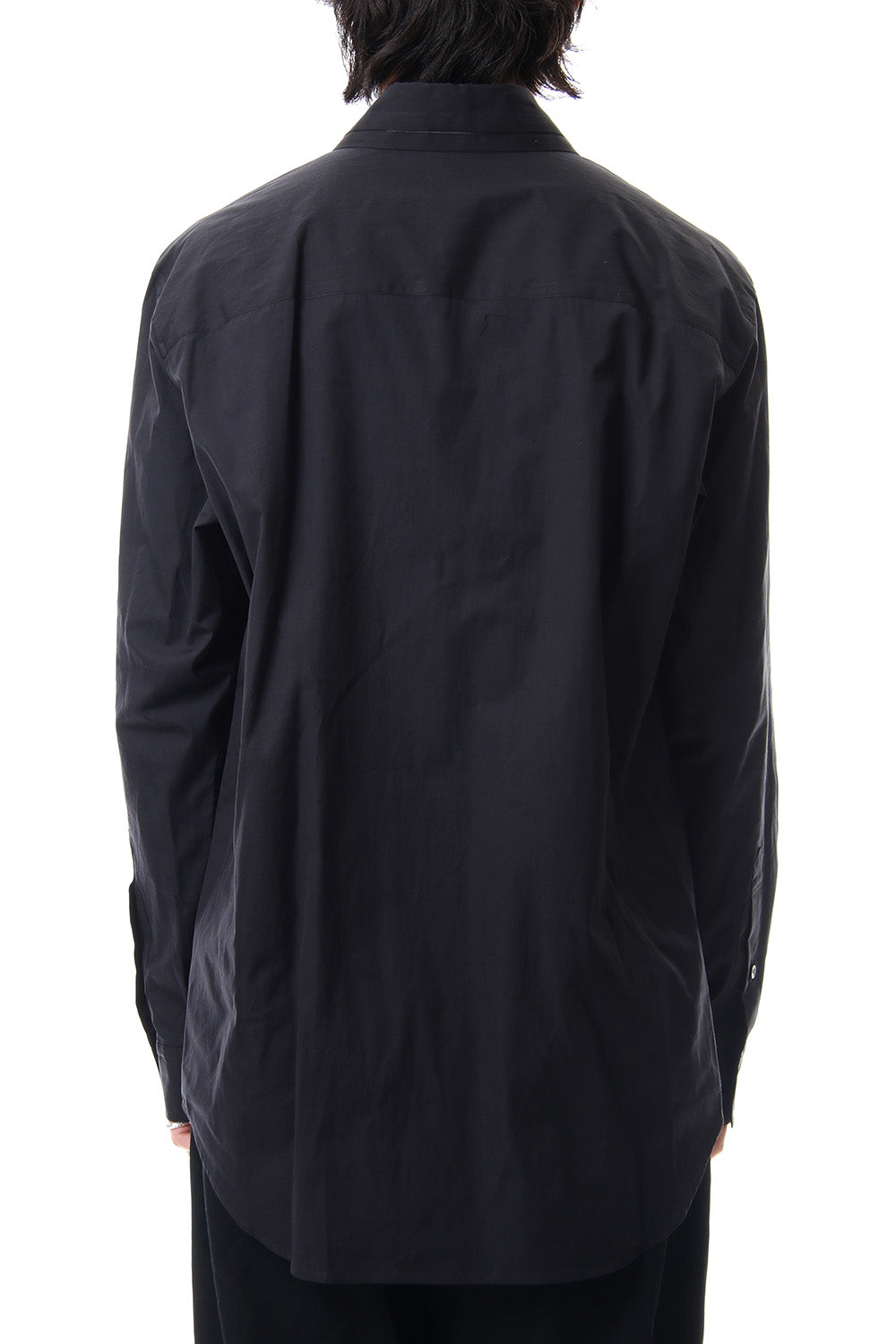 Regular collar shirt - INNOCENCE Android PT