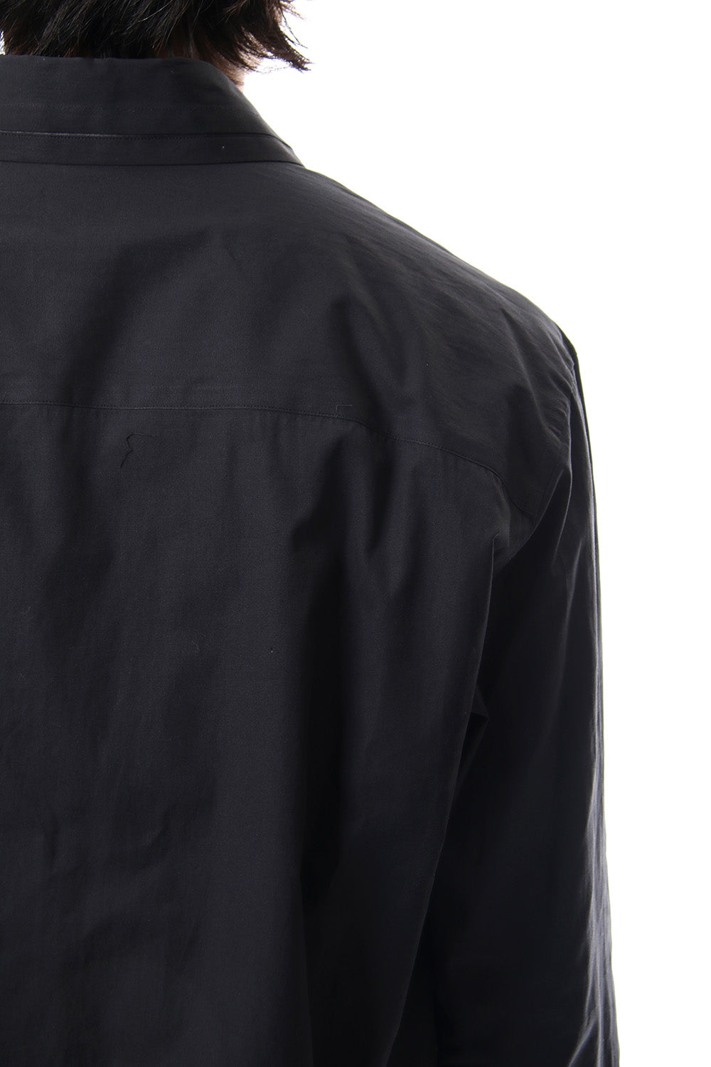 Regular collar shirt - INNOCENCE Android PT